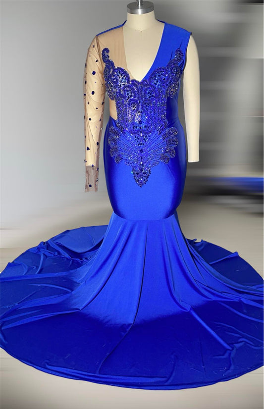 Bleu