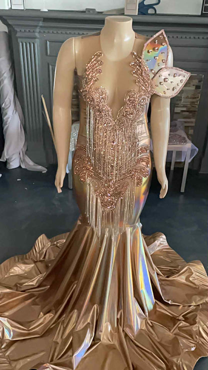 Rose Gold Galore