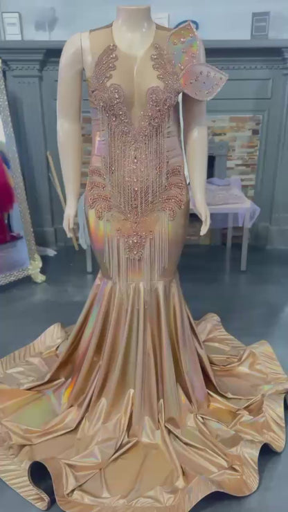 Rose Gold Galore